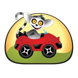 Maki Car Rental Seychelles